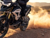 Triumph Tiger 1200 Rally Pro 2022 8