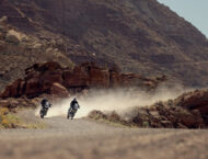 Triumph Tiger 1200 Rally Pro 2022 9