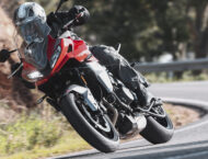 Triumph Tiger Sport 660 0120