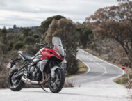 Triumph Tiger Sport 660 020