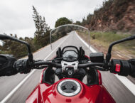 Triumph Tiger Sport 660 041