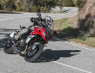 Triumph Tiger Sport 660 15194