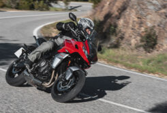 Prueba Triumph Tiger Sport 660 2022: Trail asfáltica a precio contenido 5 Triumph Tiger Sport 660 15195