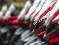 Triumph Tiger Sport 660 45200