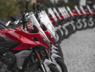 Triumph Tiger Sport 660 45224