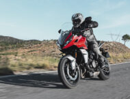 Triumph Tiger Sport 660 45805