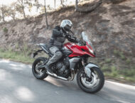 Triumph Tiger Sport 660 45863