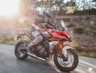 Triumph Tiger Sport 660 45873