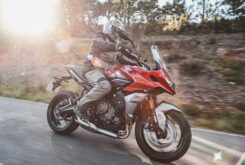 Triumph alarga sus promociones hasta el día de Reyes 25 Triumph Tiger Sport 660 45873