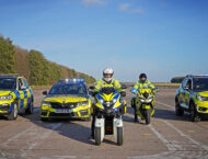 WMC300FR: Scooter híbrido, de tres ruedas y con aerodinámica de récord 10 WMC300FR 12