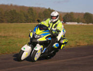 WMC300FR: Scooter híbrido, de tres ruedas y con aerodinámica de récord 3 WMC300FR 14