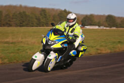 WMC300FR: Scooter híbrido, de tres ruedas y con aerodinámica de récord 15 WMC300FR 14