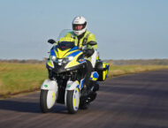 WMC300FR: Scooter híbrido, de tres ruedas y con aerodinámica de récord 11 WMC300FR 2