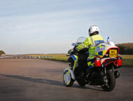 WMC300FR: Scooter híbrido, de tres ruedas y con aerodinámica de récord 17 WMC300FR 20