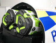 WMC300FR: Scooter híbrido, de tres ruedas y con aerodinámica de récord 22 WMC300FR 21