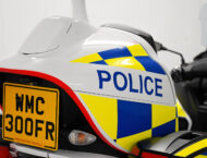 WMC300FR: Scooter híbrido, de tres ruedas y con aerodinámica de récord 19 WMC300FR 23