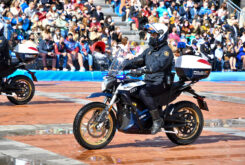 76 motos de Zero Motorcycles para la Policía Nacional 15 Zero Motorcycles Policia Nacional6