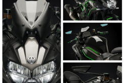 accesorios Puig Kawasaki Z H2 1