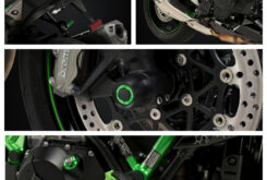 accesorios Puig Kawasaki Z H2 2