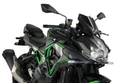 accesorios Puig Kawasaki Z H2 4
