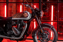 bsa gold star 2022 perfil