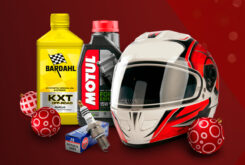 deepmoto ofertas navidad