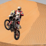 [Fotos] Hero en el Rally Dakar 2022: ¡Previo!