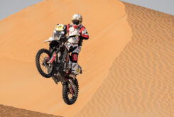 hero rally dakar 2022