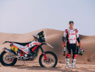 hero team rally dakar 2022 (1)