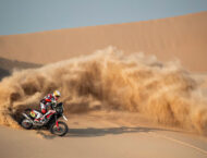 hero team rally dakar 2022 (2)