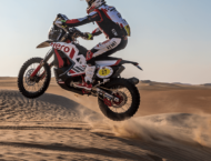 hero team rally dakar 2022 (2)