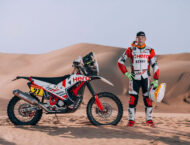 hero team rally dakar 2022 (4)