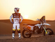 husqvarna factory racing dakar 2022 (15)