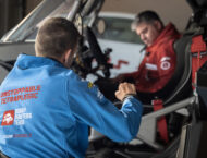 Joan Lascorz, en el Dakar 2022: ¡Colabora con su aventura! 6 jona lascorz rally dakar 2022 (11)