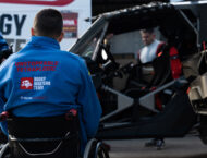 Joan Lascorz, en el Dakar 2022: ¡Colabora con su aventura! 7 jona lascorz rally dakar 2022 (12)