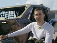 Joan Lascorz, en el Dakar 2022: ¡Colabora con su aventura! 13 jona lascorz rally dakar 2022 (22)