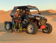 Joan Lascorz, en el Dakar 2022: ¡Colabora con su aventura! 19 jona lascorz rally dakar 2022 (23)