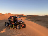 Joan Lascorz, en el Dakar 2022: ¡Colabora con su aventura! 17 jona lascorz rally dakar 2022 (24)