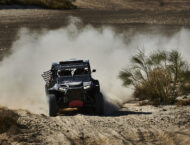 Joan Lascorz, en el Dakar 2022: ¡Colabora con su aventura! 12 jona lascorz rally dakar 2022 (3)