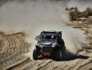 Joan Lascorz, en el Dakar 2022: ¡Colabora con su aventura! 14 jona lascorz rally dakar 2022 (4)