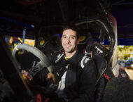 Joan Lascorz, en el Dakar 2022: ¡Colabora con su aventura! 11 jona lascorz rally dakar 2022 (6)