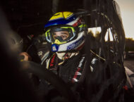 Joan Lascorz, en el Dakar 2022: ¡Colabora con su aventura! 8 jona lascorz rally dakar 2022 (7)