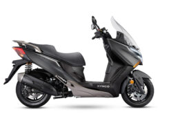 KYMCO X-Town CT 125 2024