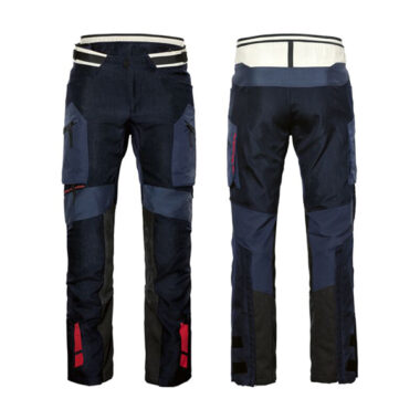 pantalones bmw gs rallye gtx