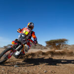 Especial Dakar 2022: toda la información 39 Dakar 2022: dónde seguirlo por televisión