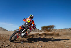 rally dakar 2022 television