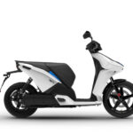 Ray 7.7: El scooter eléctrico español inicia su distribución en el resto de Europa 4 Ray Electric Motors 7.7