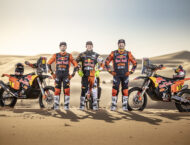 red bull ktm equipo dakar 2022 (1)