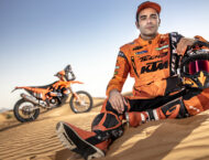 red bull ktm equipo dakar 2022 (2)