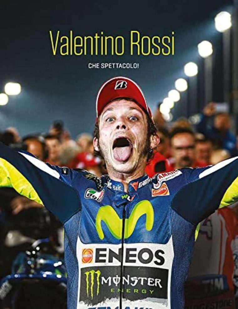 rossi che spettacolo